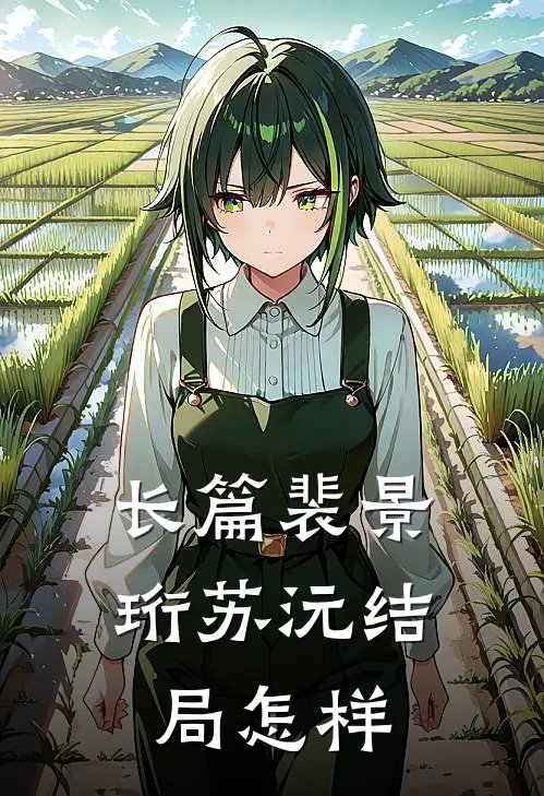 长篇裴景珩苏沅结局怎样