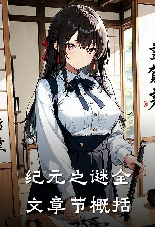 纪元之谜全文章节概括