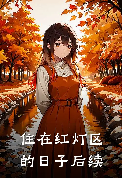 住在红灯区的日子后续