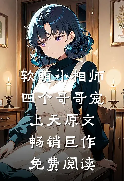软萌小相师四个哥哥宠上天原文畅销巨作免费阅读