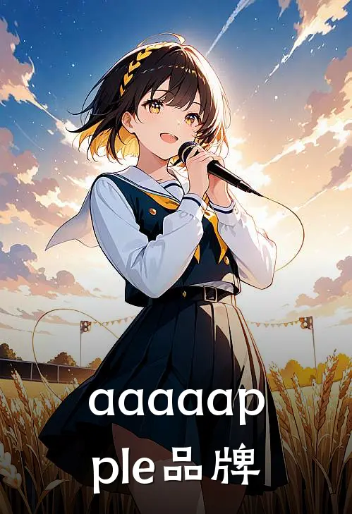 aaaaapple品牌