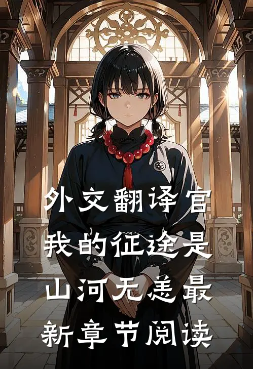 外交翻译官：我的征途是山河无恙最新章节阅读