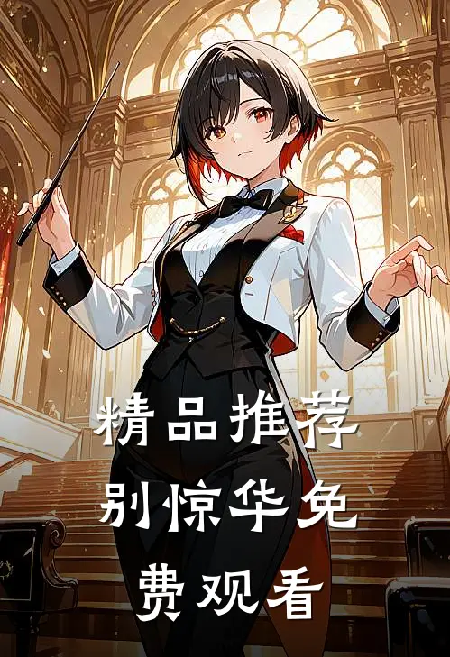 精品推荐别惊华免费观看