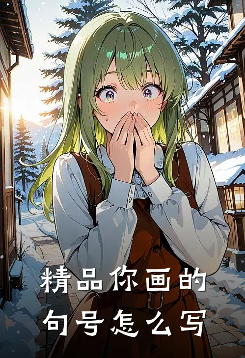 精品你画的句号怎么写