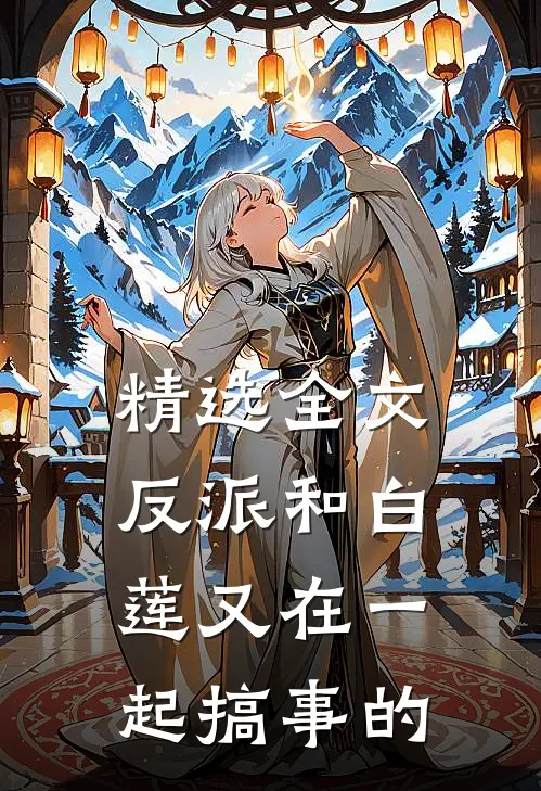 精选全文反派和白莲又在一起搞事的