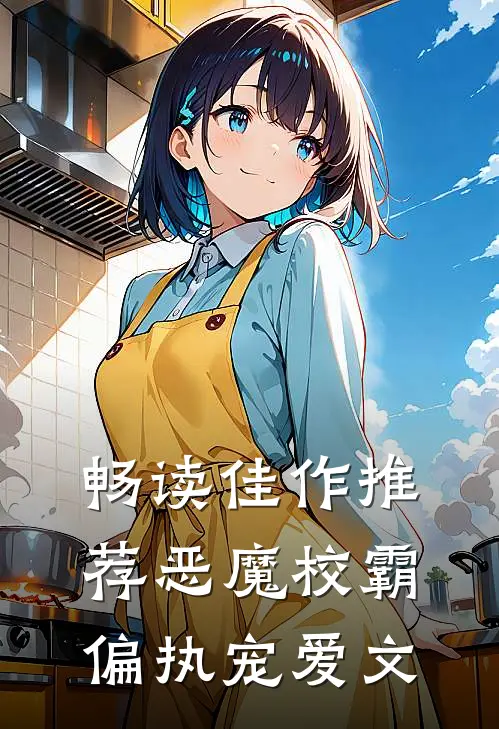 畅读佳作推荐恶魔校霸偏执宠爱文