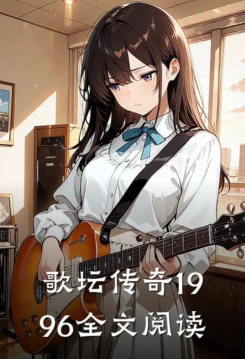 歌坛传奇1996全文阅读