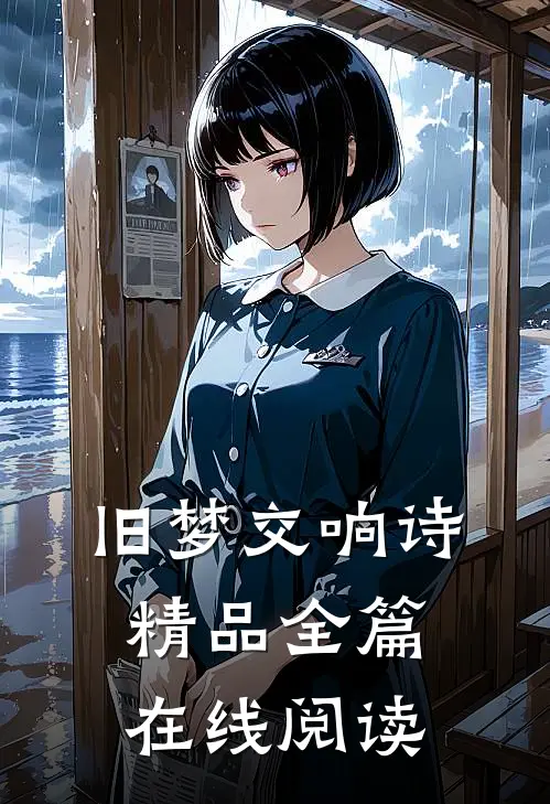 旧梦交响诗精品全篇在线阅读