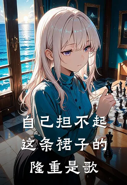 自己担不起这条裙子的隆重是歌