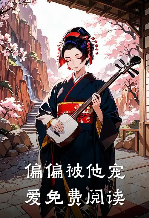 偏偏被他宠爱免费阅读