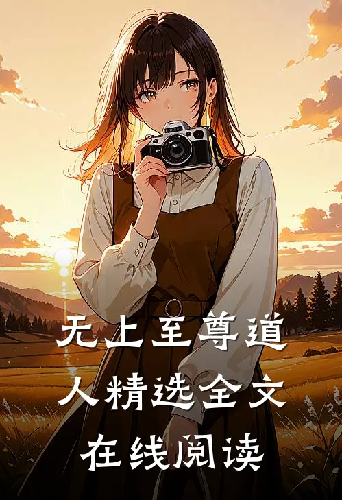 无上至尊道人精选全文在线阅读