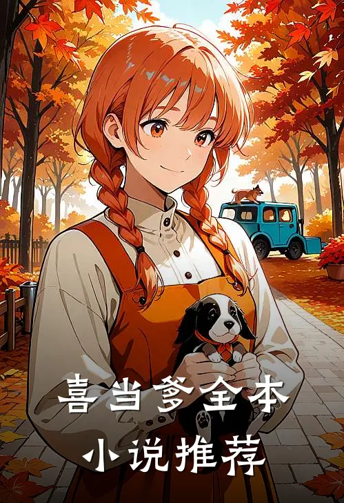 喜当爹全本小说推荐