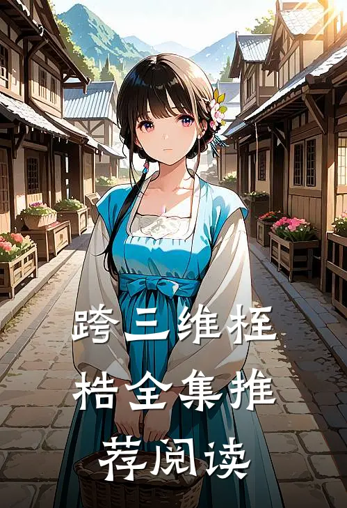 跨三维桎梏全集推荐阅读