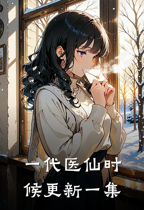 一代医仙时候更新一集