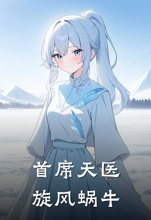 首席天医 旋风蜗牛