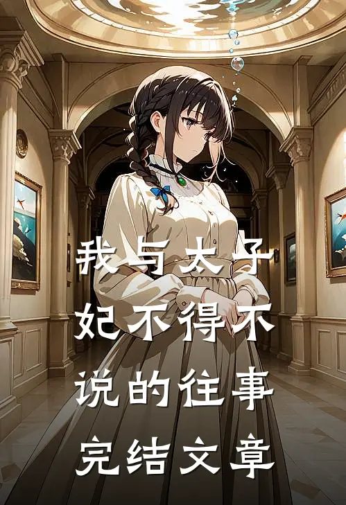 我与太子妃不得不说的往事完结文章