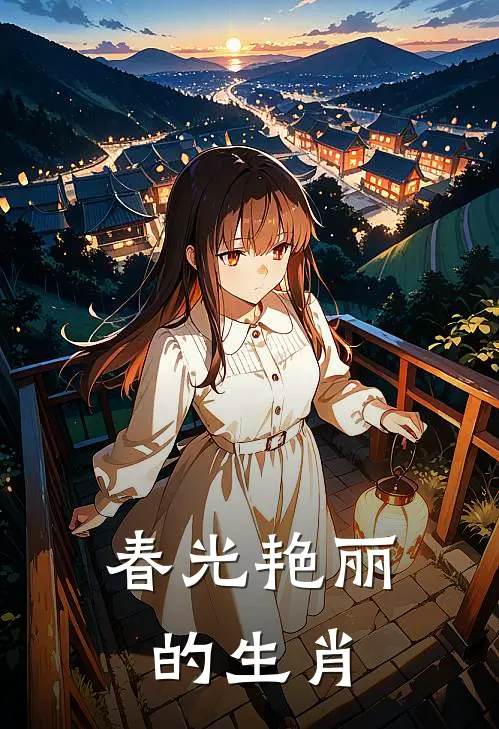 春光艳丽的生肖