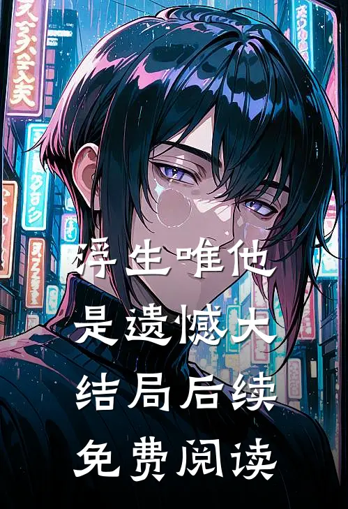 浮生唯他是遗憾大结局后续免费阅读