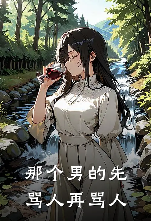 那个男的先骂人再骂人