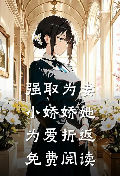 强取为妻，小娇娇她为爱折返免费阅读