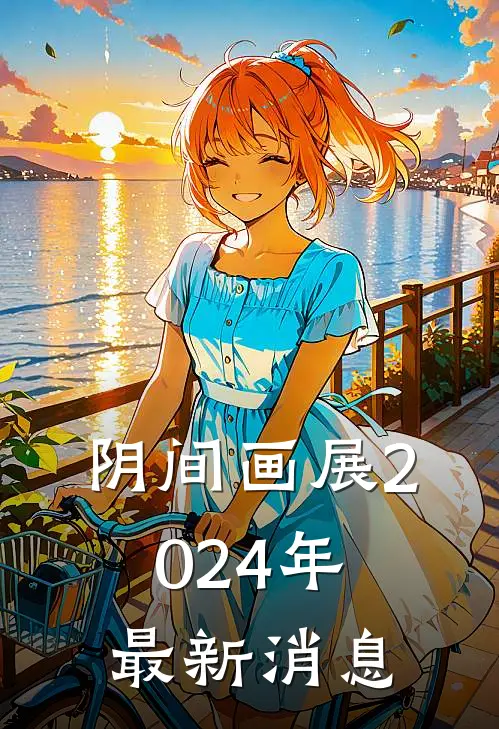 阴间画展2024年最新消息