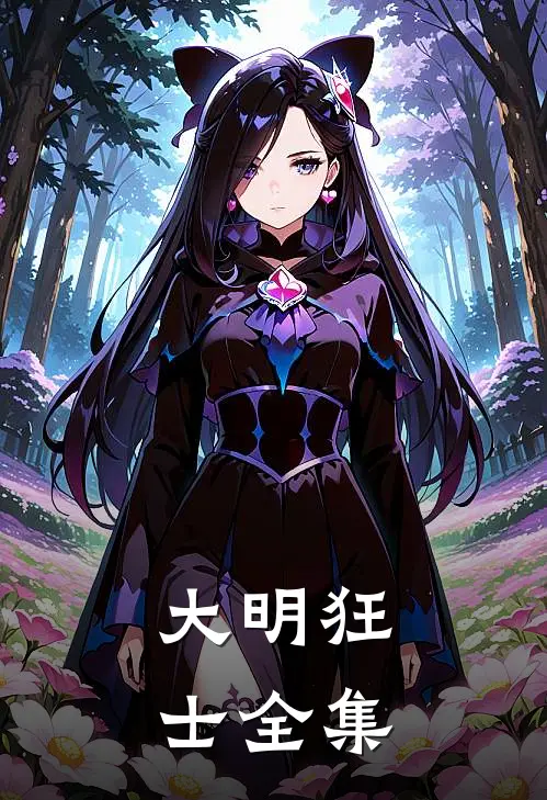 大明狂士全集
