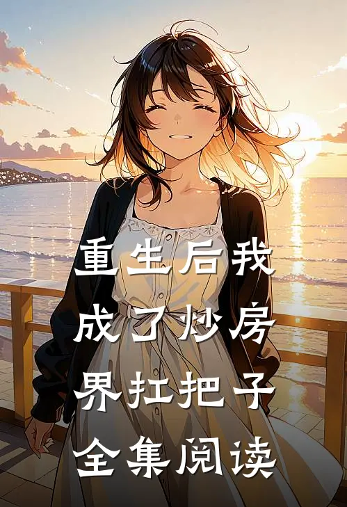 重生后我成了炒房界扛把子全集阅读
