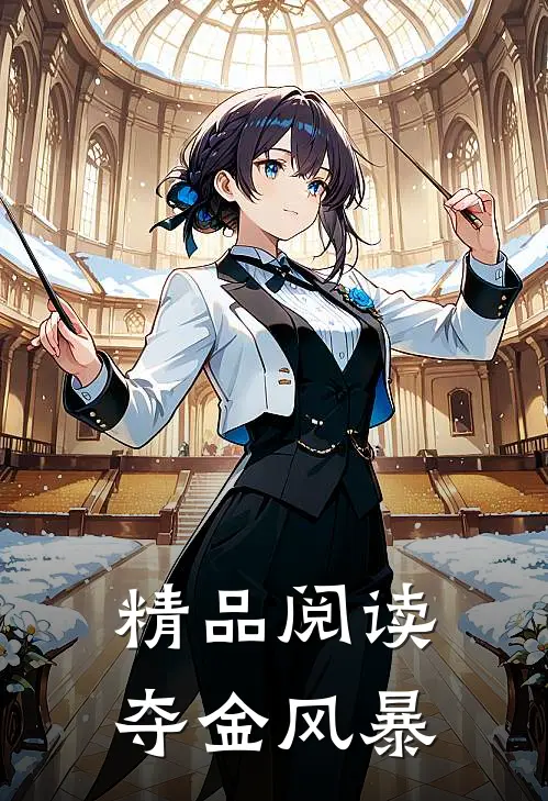 精品阅读夺金风暴