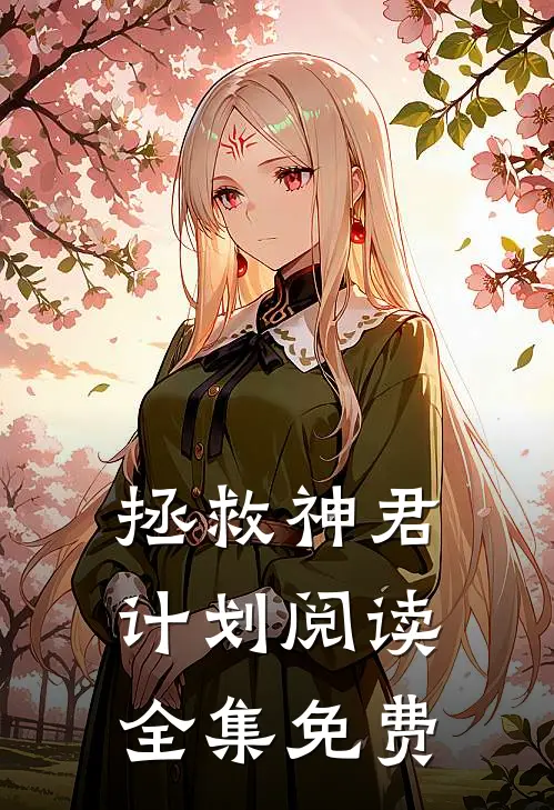 拯救神君计划阅读全集免费