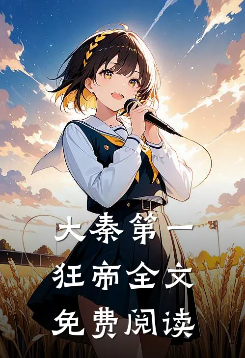 大秦第一狂帝全文免费阅读
