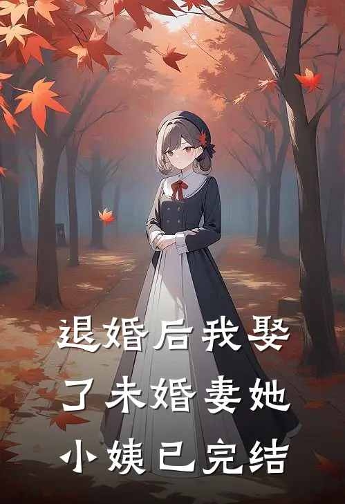 退婚后我娶了未婚妻她小姨已完结