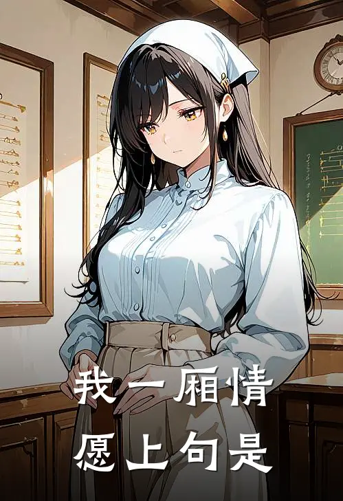 我一厢情愿上句是