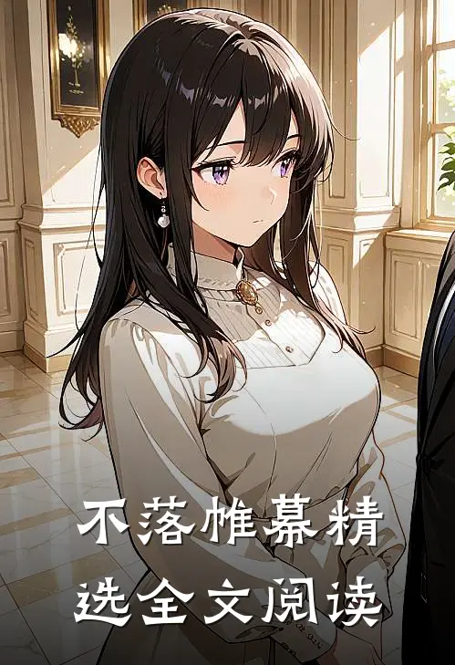 不落帷幕精选全文阅读