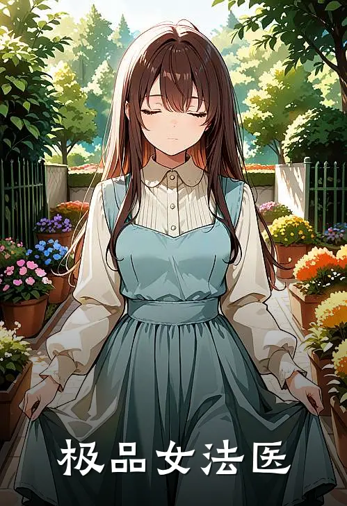 极品女法医