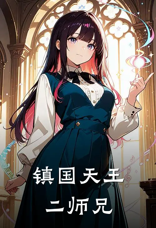镇国天王 二师兄