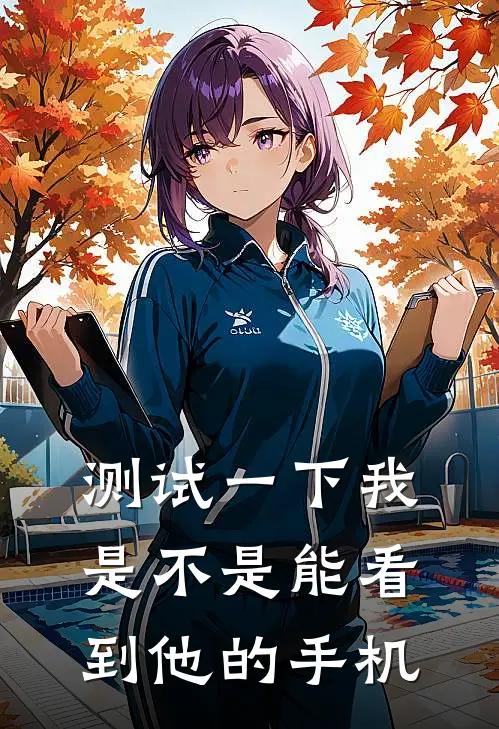 测试一下我是不是能看到他的手机