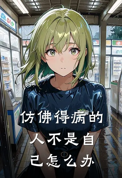 仿佛得病的人不是自己怎么办