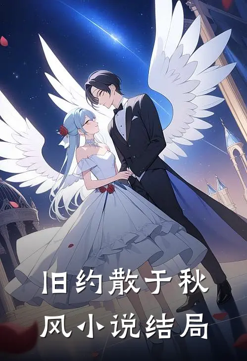 旧约散于秋风小说结局