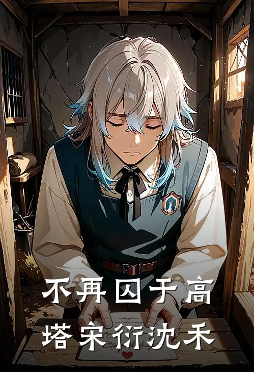 不再囚于高塔宋衍沈禾