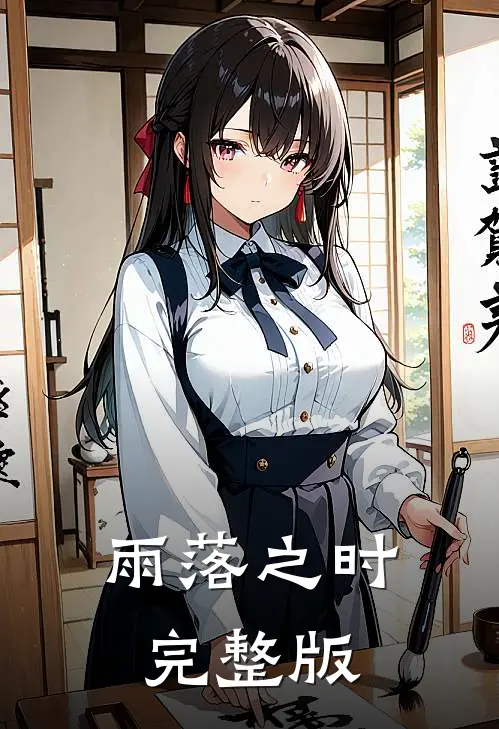 雨落之时完整版