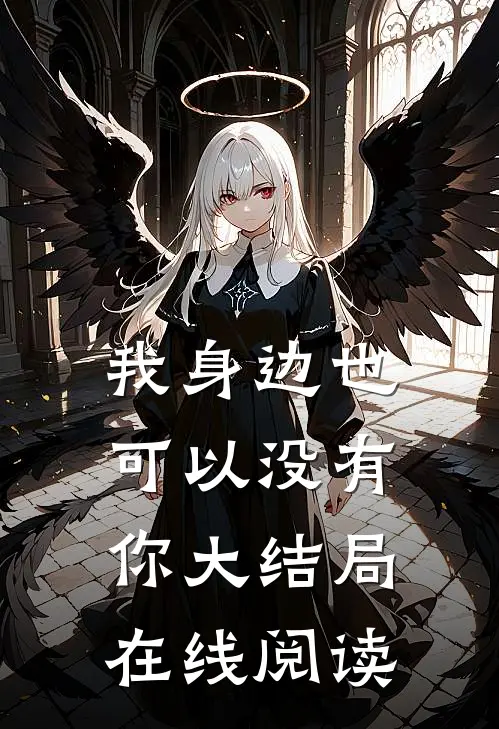 我身边也可以没有你大结局在线阅读