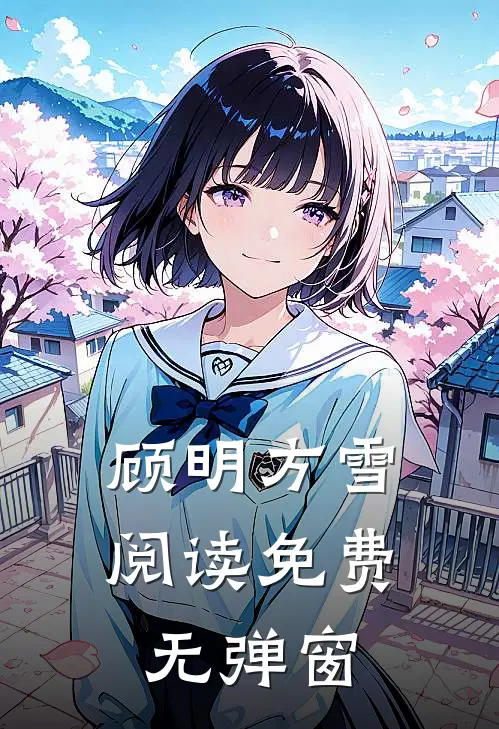 顾明方雪阅读免费无弹窗