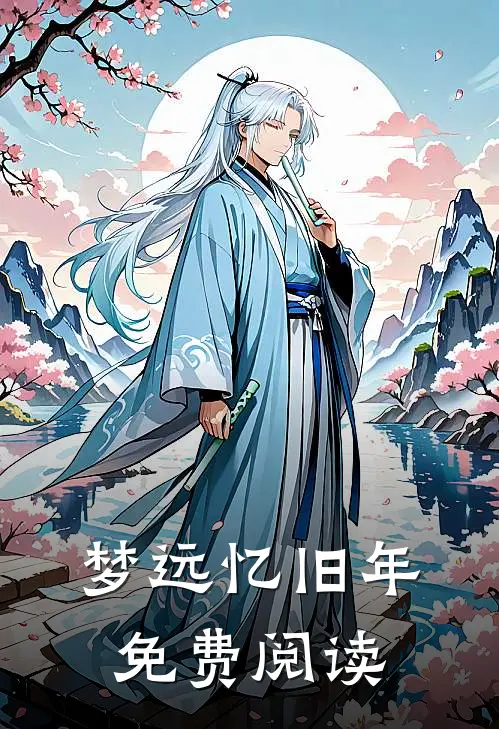 梦远忆旧年免费阅读