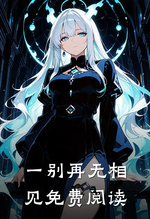 一别再无相见免费阅读