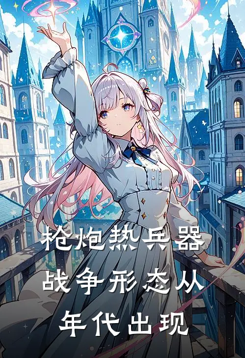枪炮热兵器战争形态从年代出现
