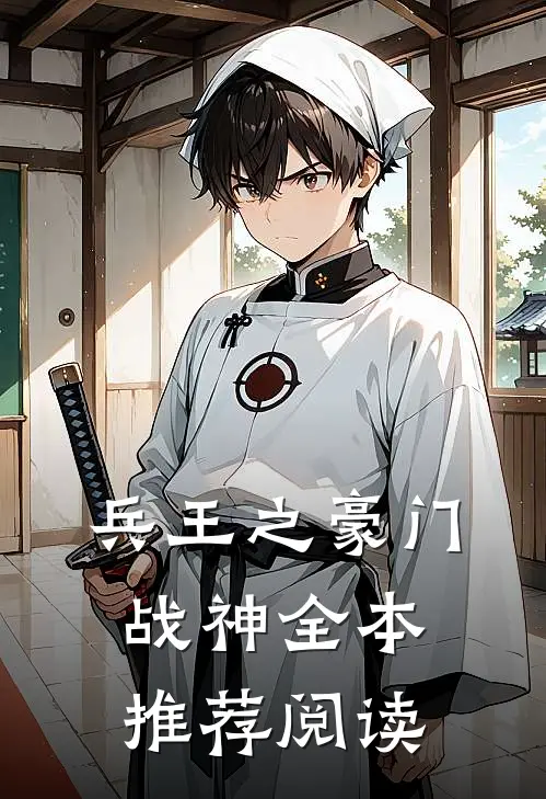 兵王之豪门战神全本推荐阅读