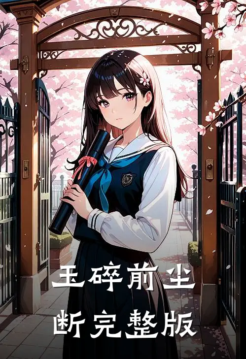 玉碎前尘断完整版