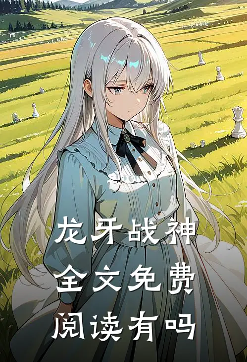 龙牙战神全文免费阅读有吗