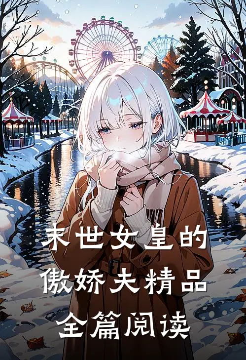 末世女皇的傲娇夫精品全篇阅读