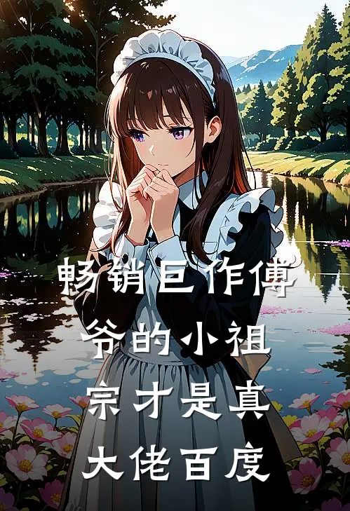 畅销巨作傅爷的小祖宗才是真大佬百度